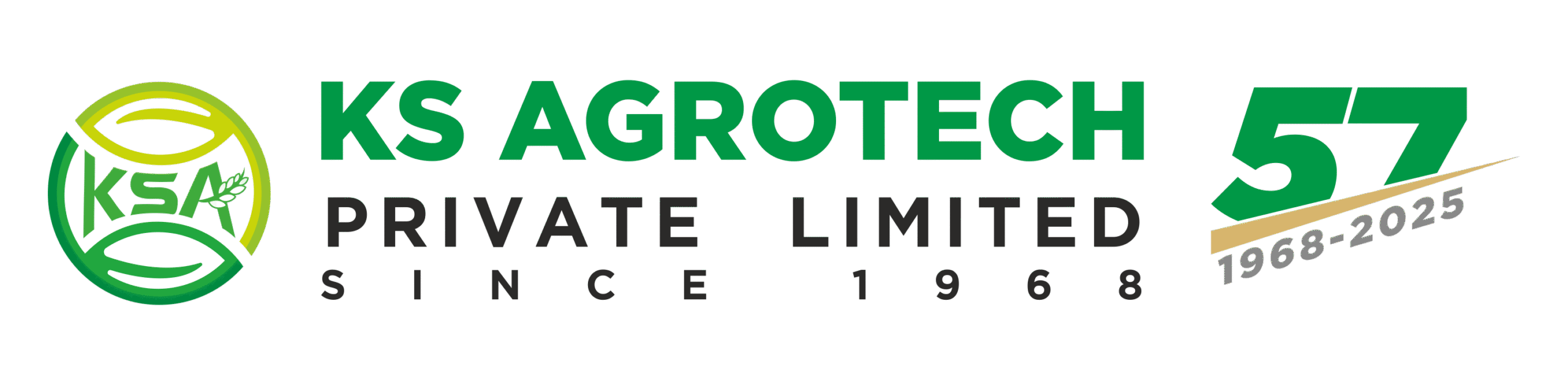 KS AGROTECH PVT. LTD.