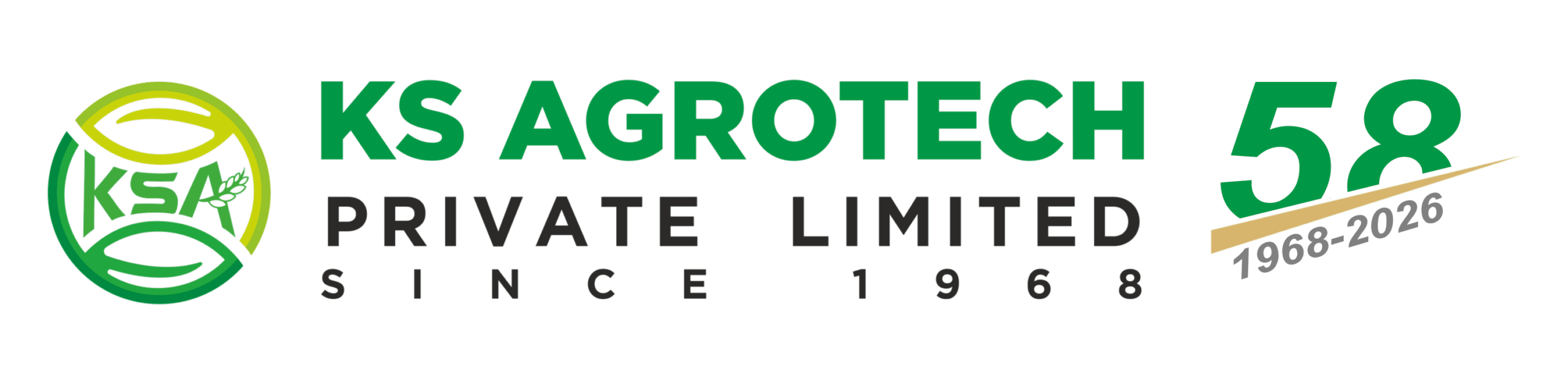 KS AGROTECH PVT. LTD.