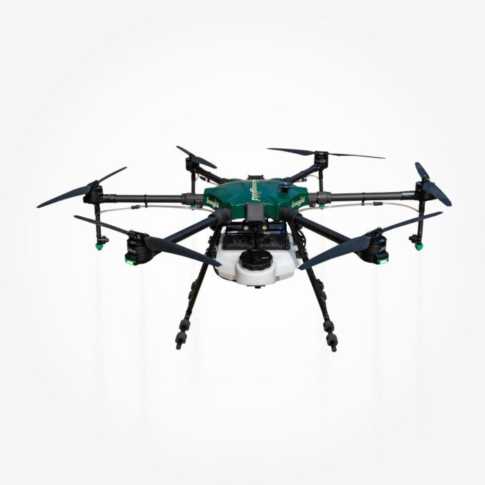 Agribot MX Sprayer Drone