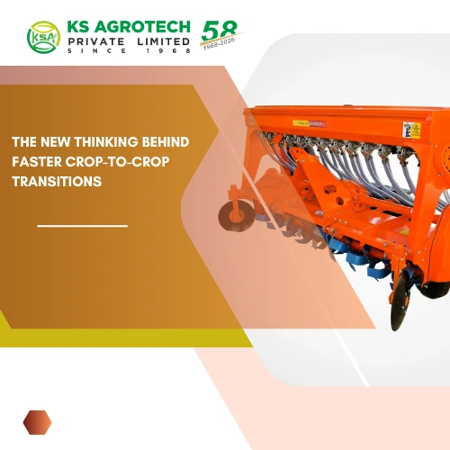The New Thinking Behind Faster Crop-to-Crop Transitions